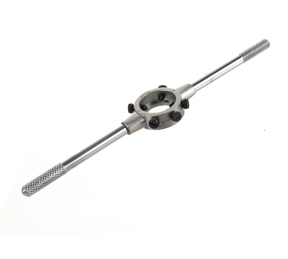 Изображение товара Плашкодержатель ЭВРИКА 25х9 ER-02590