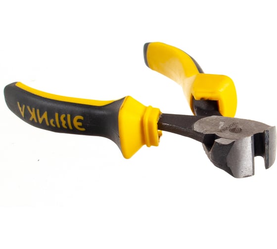 Изображение товара Кусачки для тросиков Эврика 6" ER-60107 452427