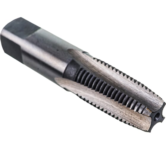 Изображение товара Метчик в пластиковом футляре ЭВРИКА 1/4 ER-11418M