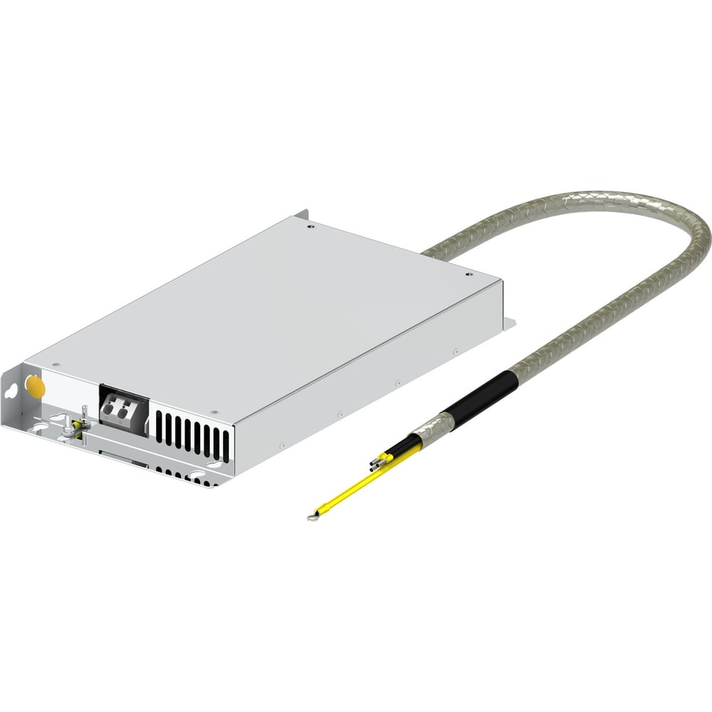 Изображение товара Фильтр ЭМС для Преобразователей Частоты 15 кВт КЕВ-РУС