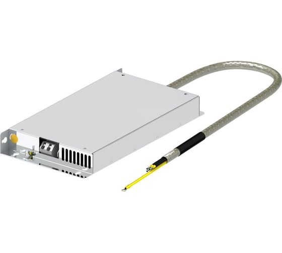 Изображение товара Фильтр ЭМС для Преобразователей частоты ООО КЕВ-РУС 15 кВт, Номинальный ток 50А, Напряжение 380 В, ФКРС-15-0,4-00