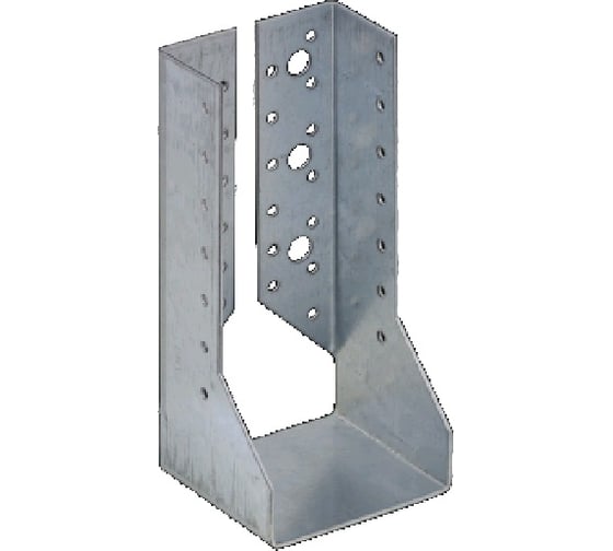 Изображение товара Внутреннее крепление балки Rock 25 76х182 мм 10 шт. 456508