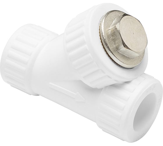 Изображение товара Фильтр РемоКолор сетчатый PP-R, внутренняя резьба, 3/4" 67-0-544