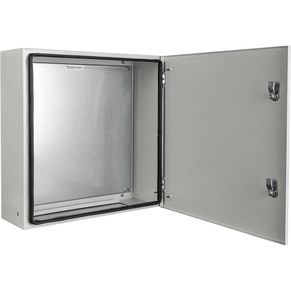 Изображение товара Климатический навесной шкаф MASTERMANN -4У 600х600х250 мм IP 66