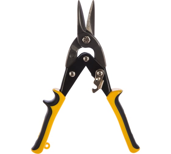 Изображение товара Ножницы по металлу прямого реза Эврика 10 ER-6111S 452420