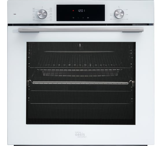 Изображение товара Электрический духовой шкаф OASIS D-SWW