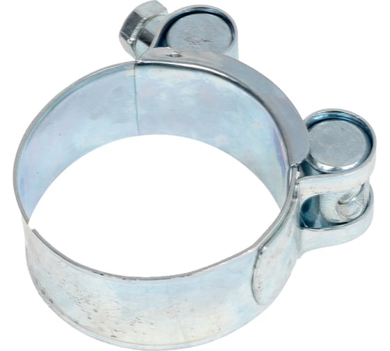 Изображение товара Стальной силовой хомут РемоКолор 40-43 мм 47-6-043