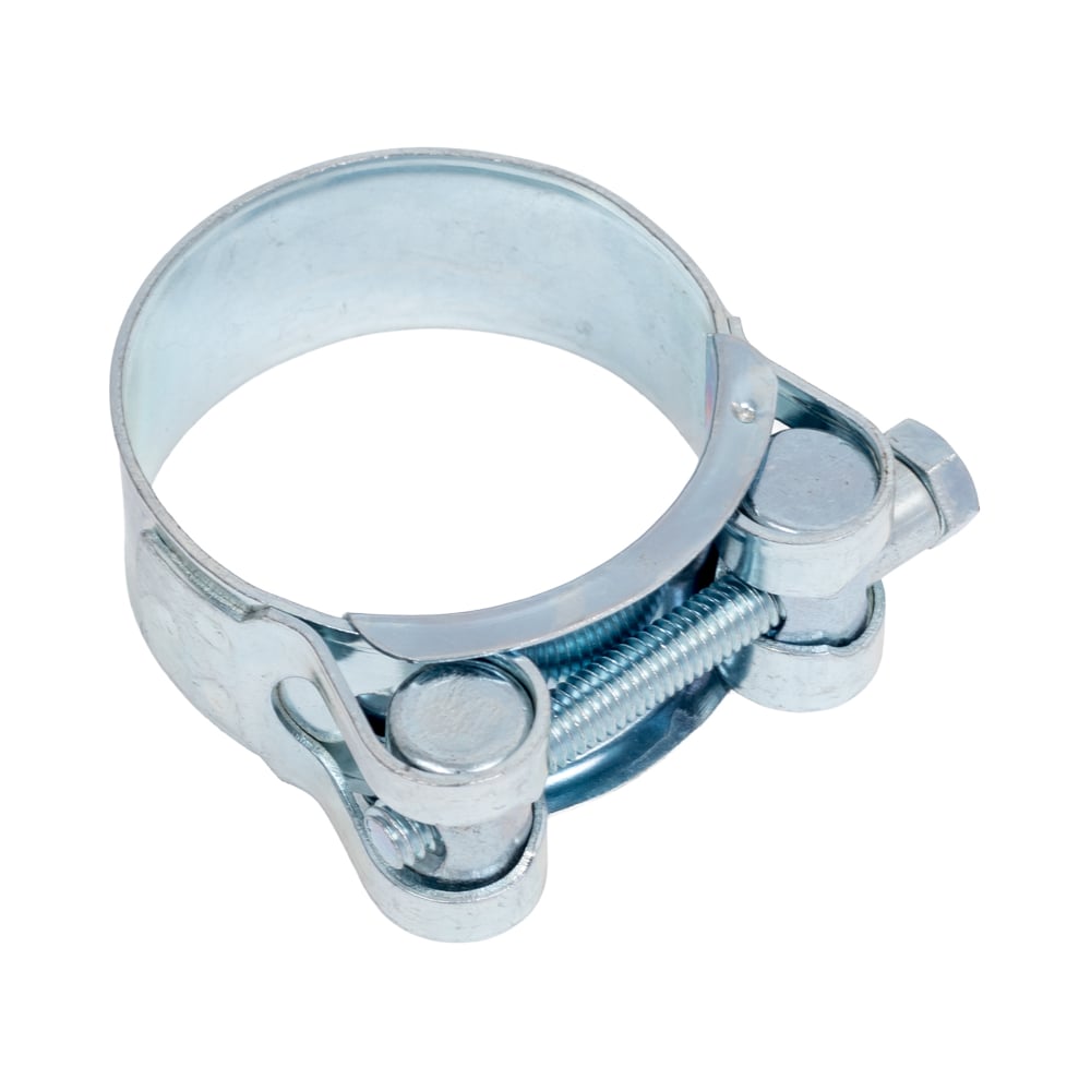 Изображение товара Стальной силовой хомут РемоКолор 44-47 мм