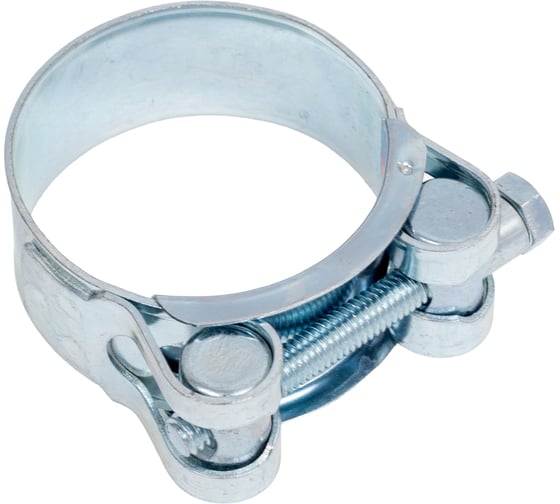 Изображение товара Стальной силовой хомут РемоКолор 44-47 мм 47-6-047