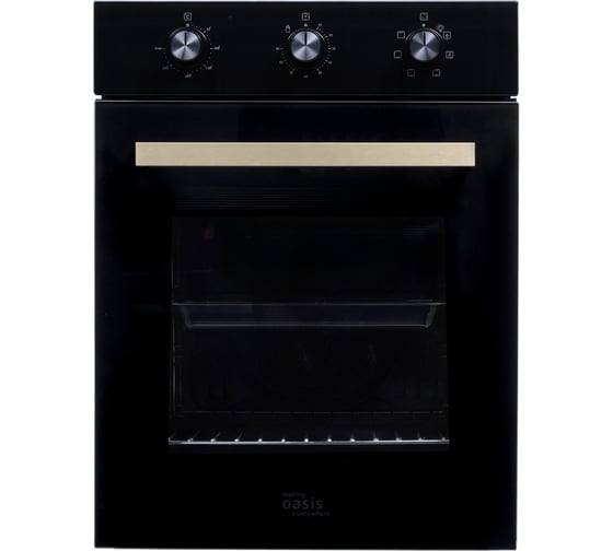 Изображение товара Электрический духовой шкаф OASIS D-45MMB