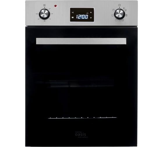 Изображение товара Электрический духовой шкаф OASIS D-45SN