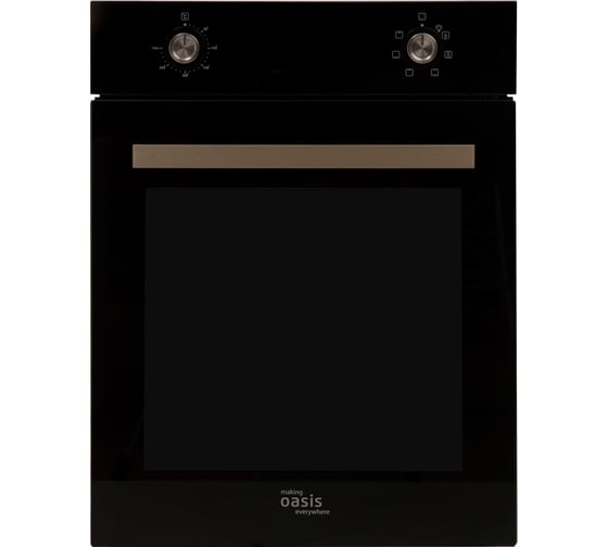 Изображение товара Электрический духовой шкаф OASIS D-45SD6