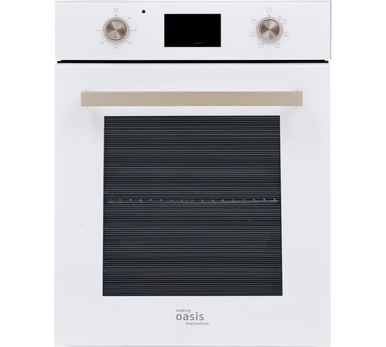 Изображение товара Электрический духовой шкаф OASIS D-45SW6