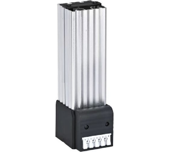 Изображение товара Обогреватель Доступная Автоматика с вентилятором на din-рейку 100вт 220в ip20 DA-WF100