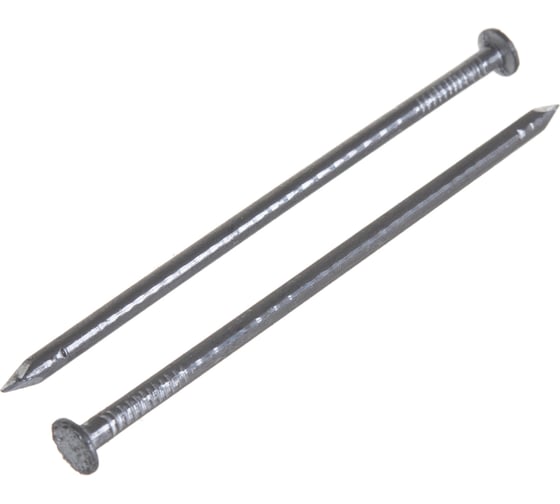 Изображение товара Строительный гвоздь КРЕПКО-НАКРЕПКО 3.5x90 5 кг 40571