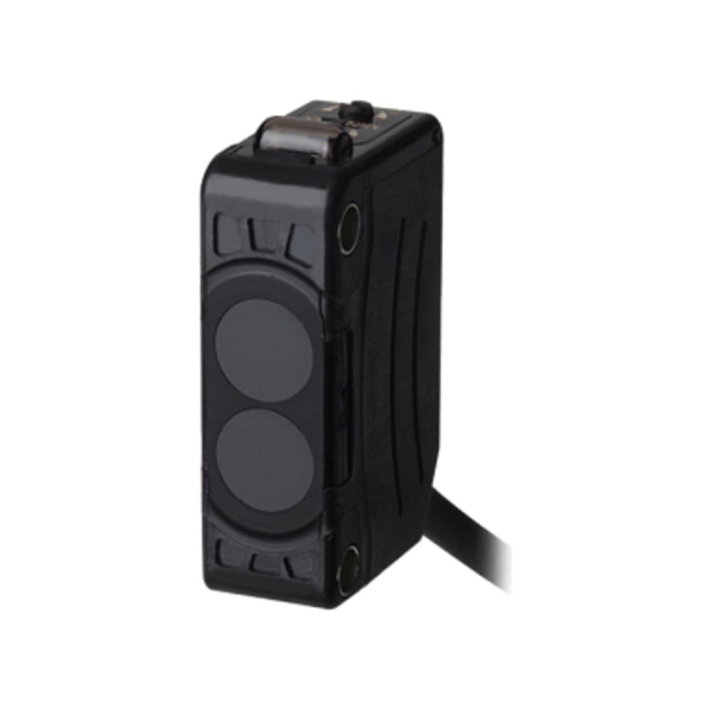 Изображение товара Фотоэлектрический датчик Autonics BJ100-DDT-P IP65 индуктивный 12-24 В