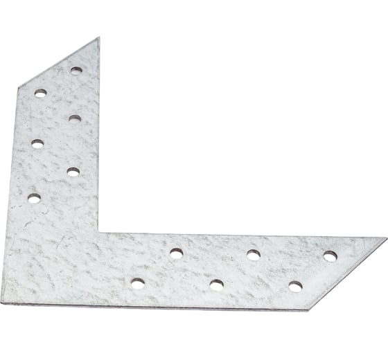 Изображение товара Угловой соединитель КРЕПКО-НАКРЕПКО 145x145x35 41905