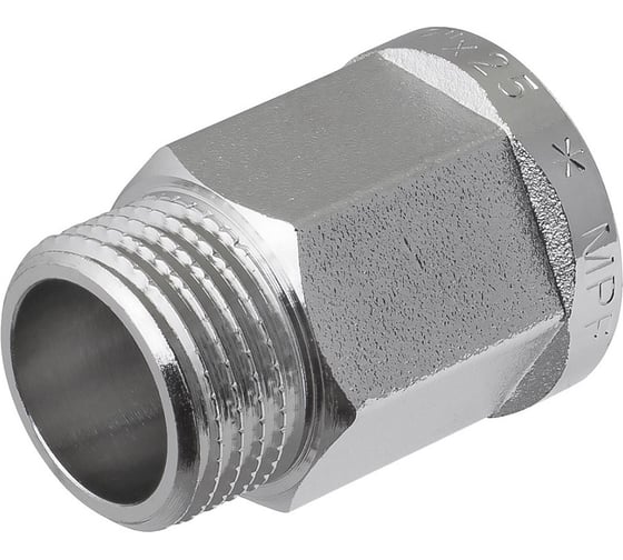 Изображение товара Шестигранный удлинитель 1/2" х 25 мм MPF ИС.072629