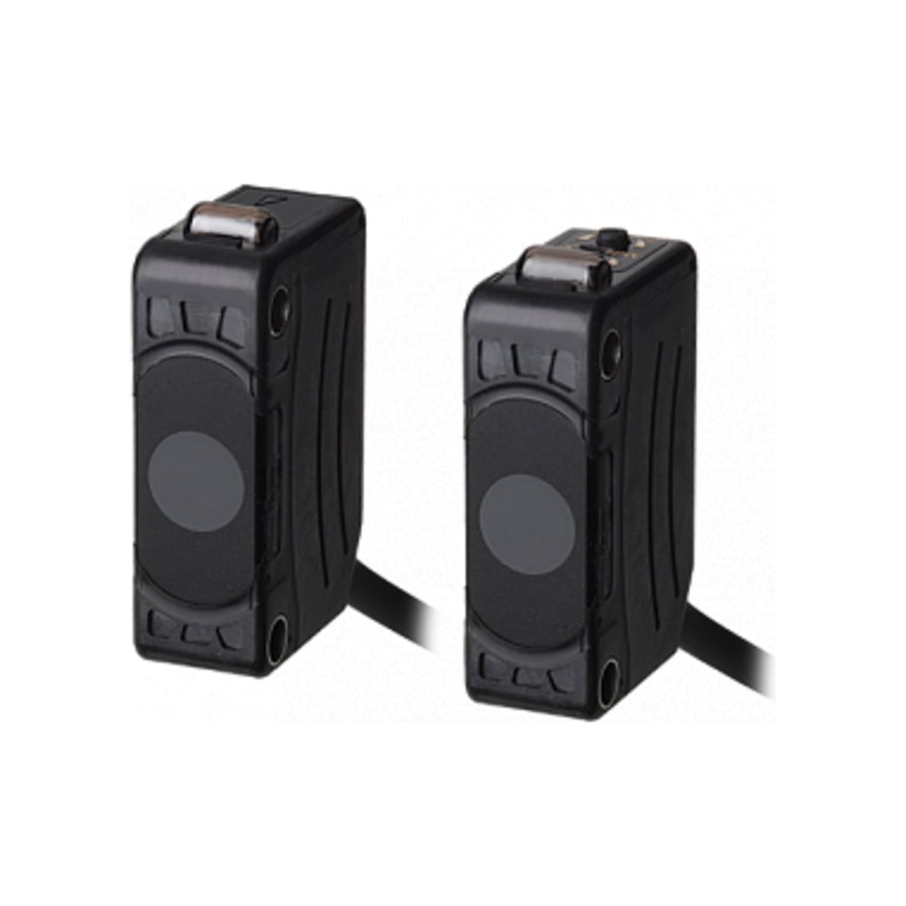 Изображение товара Фотоэлектрический датчик в компактном корпусе Autonics BJ15M-TDT-P A1650000205R