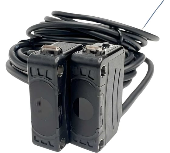 Изображение товара Фотоэлектрический датчик в компактном корпусе Autonics BJ15M-TDT-P A1650000205R