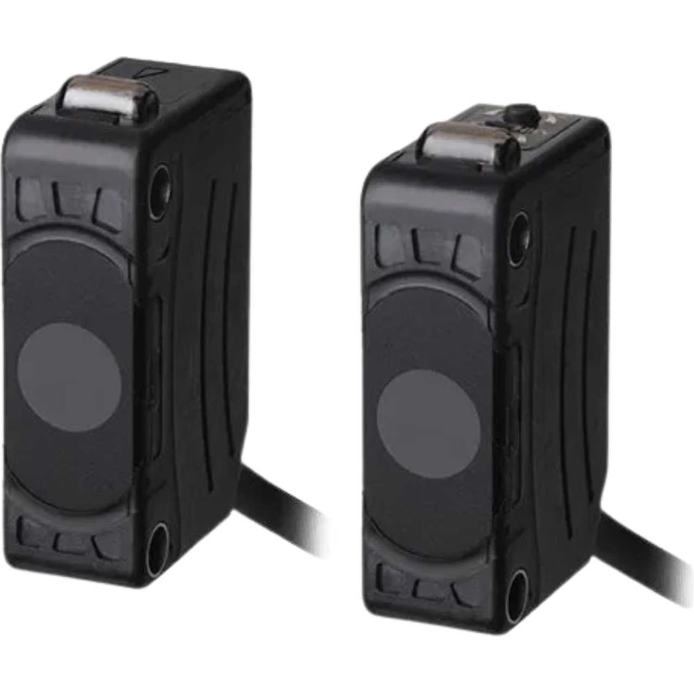 Изображение товара Фотоэлектрический датчик Autonics BJ15M-TDT с высокой степенью защиты