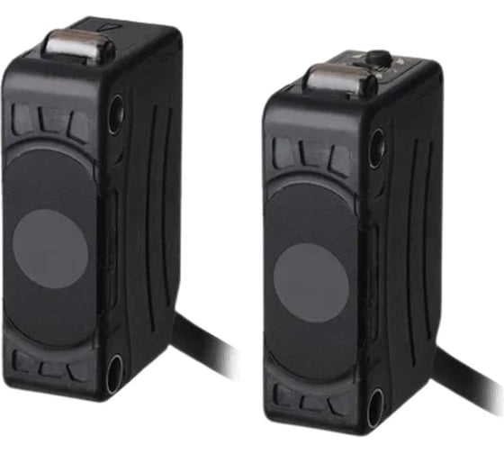 Изображение товара Фотоэлектрический датчик в компактном корпусе Autonics BJ15M-TDT A1650000203R