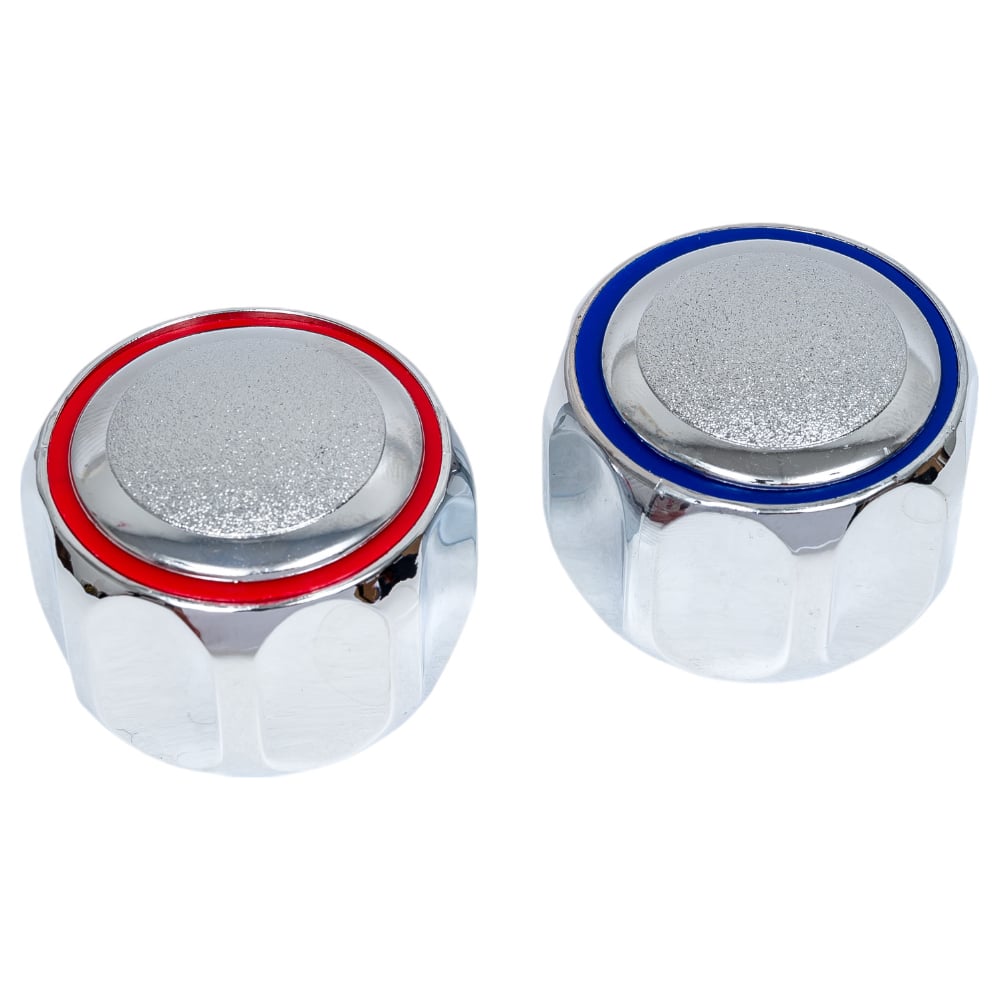 Комплект металлических маховиков MasterProf Эрика ИС.200319