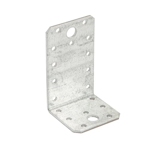 Изображение товара Асимметричный уголок Rock 2, 90х50х55 мм 20 шт. 409408