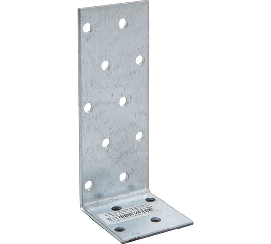 Изображение товара Анкерный уголок Rock RKK6, 40х100х40х2 мм 20 шт. 415607