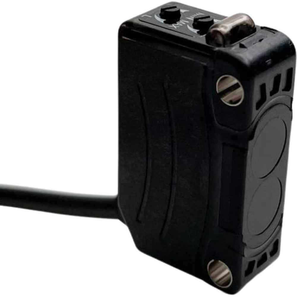 Изображение товара Фотоэлектрический датчик Autonics BJ1M-DDT-P компактный и надежный