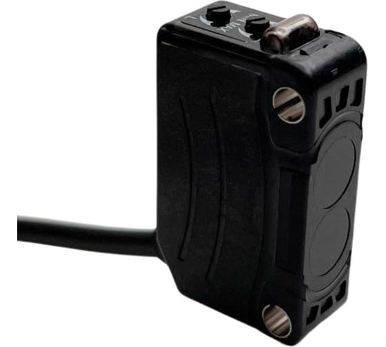 Изображение товара Фотоэлектрический датчик в компактном корпусе Autonics BJ1M-DDT-P A1650000200R