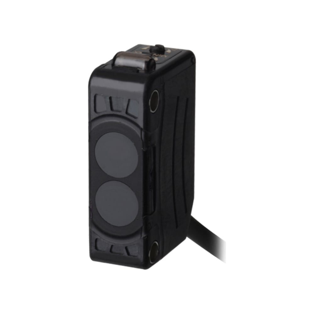 Изображение товара Фотоэлектрический датчик Autonics BJ1M-DDT IP65 для промышленной автоматизации