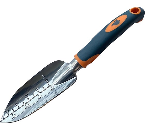 Изображение товара Садовый совок Leonord малый с мерной шкалой le-01 104991