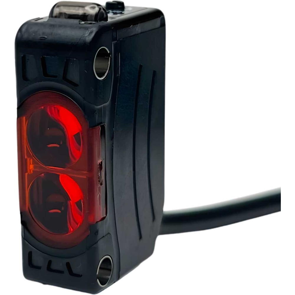 Изображение товара Компактный фотоэлектрический датчик Autonics BJ300-DDT-P