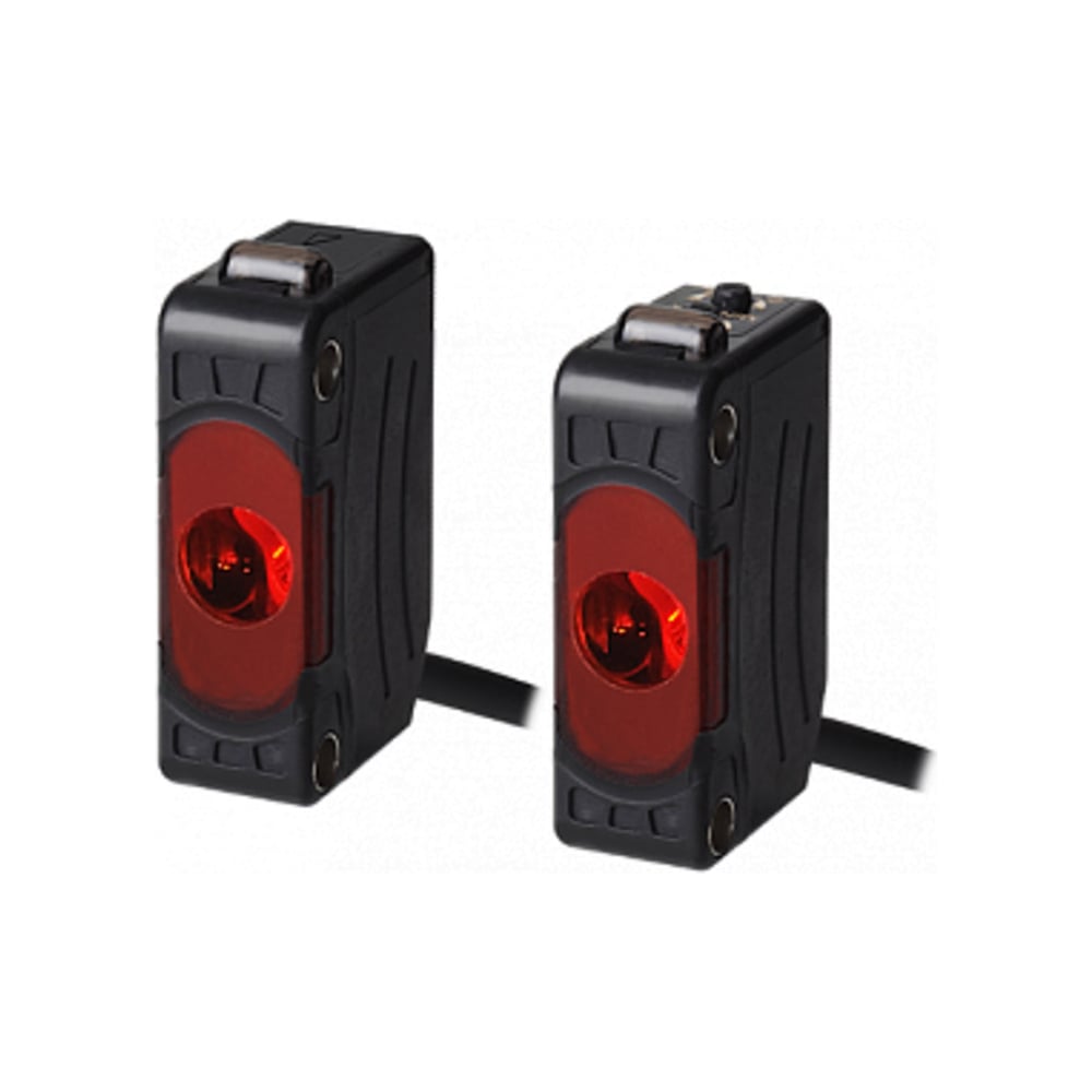 Изображение товара Фотоэлектрический датчик Autonics BJ7M-TDT с высокой дальностью и защитой IP65