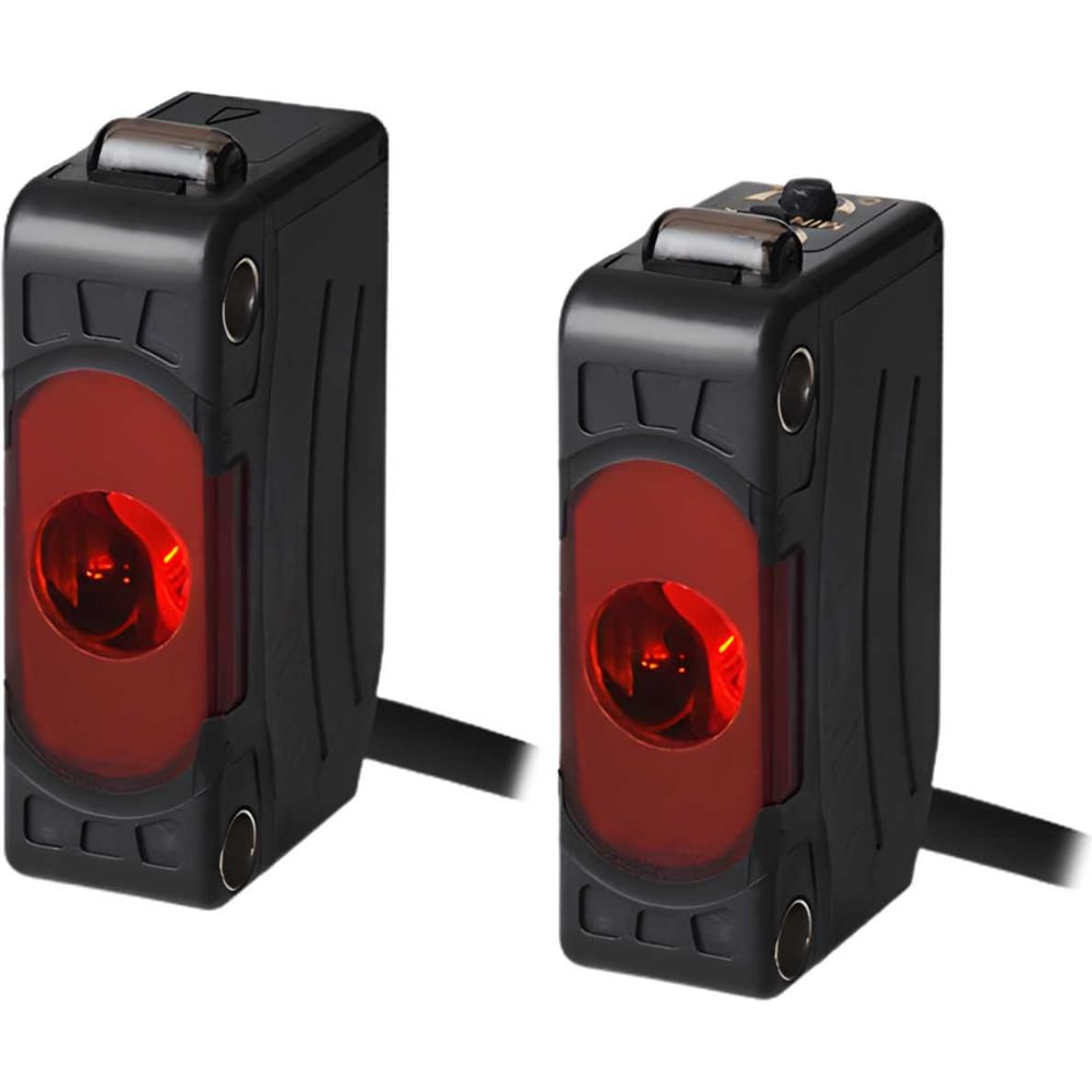 Изображение товара Фотоэлектрический датчик Autonics BJ7M-TDT с высокой дальностью и защитой IP65