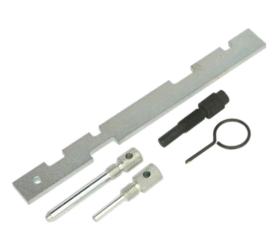 Изображение товара Набор фиксаторов FORD 5 предметов AV Steel AV-933004