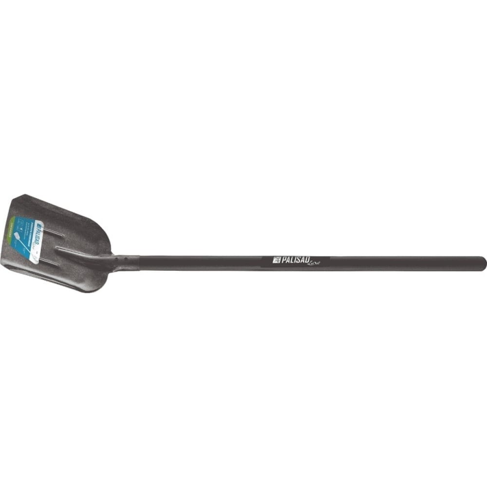 Совковая лопата PALISAD лопата совковая l 116 см металлический черенок с ручкой tornadica