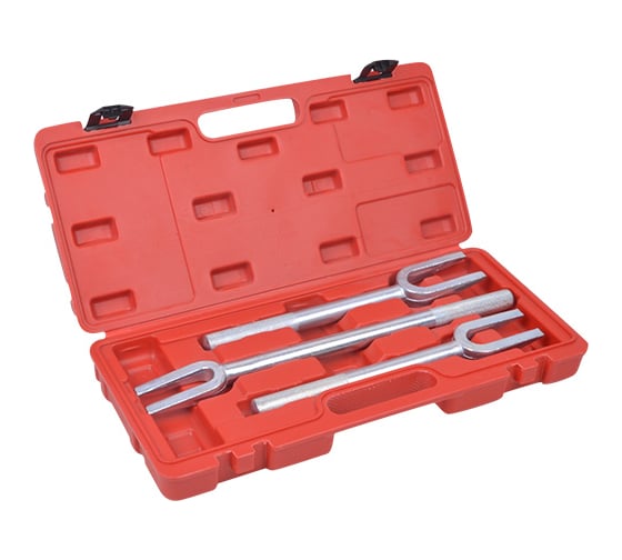 Изображение товара Набор съемников шаровых опор вилочных AV Steel AV-922006