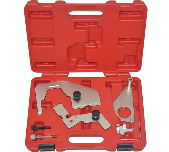 Изображение товара Набор фиксаторов для FORD Ecoboost 2.0 AV Steel AV-933005