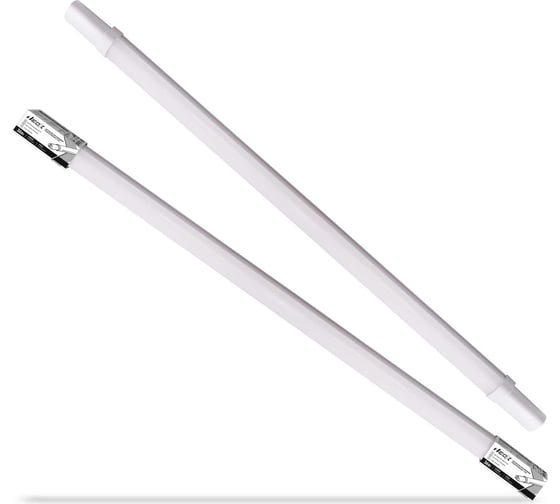 Изображение товара Светодиодный светильник Neox герм дсп-155н 36вт 230в 6500к 4500лм 125лм/вт 1200мм ip65 4690612042374