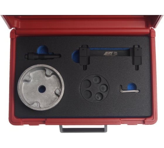 Изображение товара Набор фиксаторов для установки фаз ГРМ VAG 2.5 TFSI 6692 JTC 574833