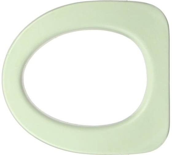 Изображение товара Сидение для унитаза для улицы РемоКолор из пенополиуретана, 400x370 мм, 452-75-7129 452-75-7130