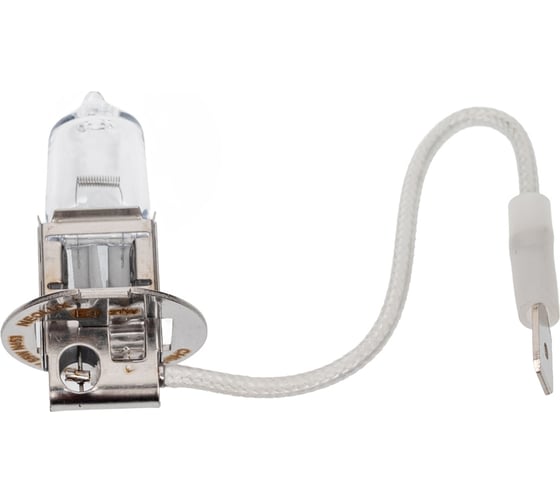 Изображение товара Автолампа NEOLUX H3 55 PK22s 12V 1 10 100 N453