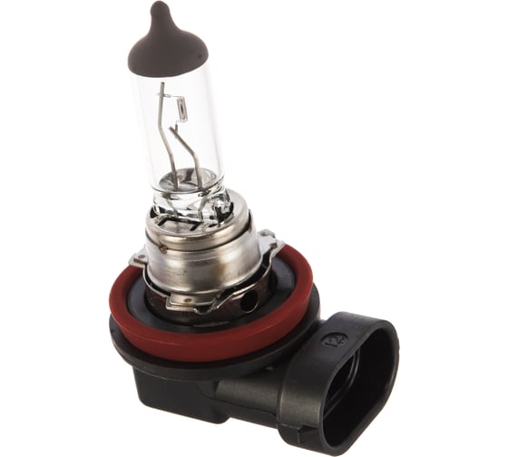 Изображение товара Автолампа NEOLUX H8 35 PGJ19-1 12V 1 10 100 N708