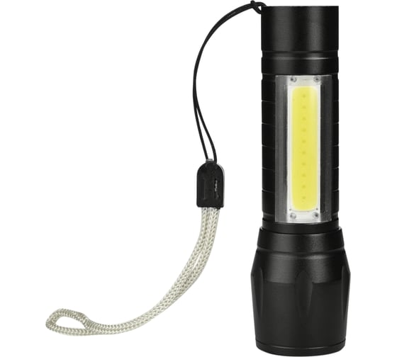 Изображение товара Карманный фонарь Turbosky F-10 5909_а