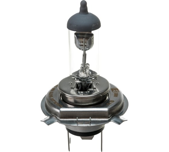 Изображение товара Автолампа NEOLUX H4 60 55 P43t-38 12V 1 10 100 N472