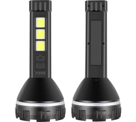 Изображение товара Фонарь Turbosky F-06 7930_а