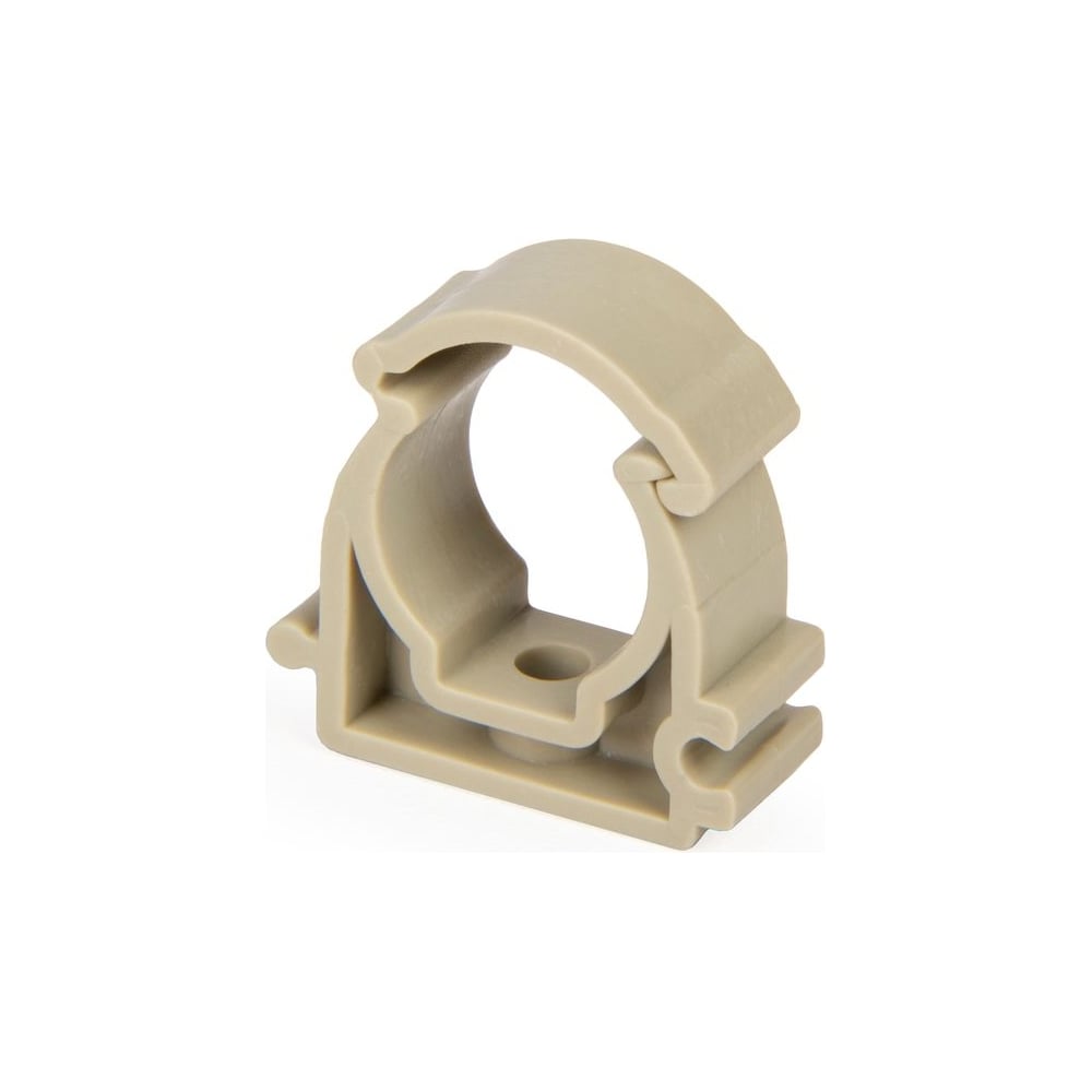 Изображение товара Опора с фиксатором LAMMIN ppr 20 мм, 1000/200 серый Lm31095000020G