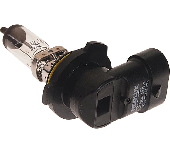 Изображение товара Автолампа NEOLUX HB4 9006 51 P22d 12V 1 10 100 N9006